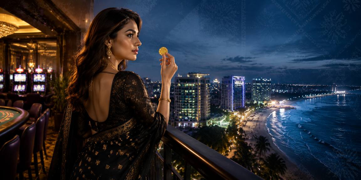 f5m33 রিংয়ের ভেতরে যা হচ্ছে — সেটাতেই বাজি ধরুন
